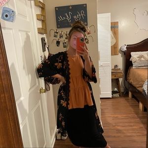 N I K K I    E R I N   K I M O N O